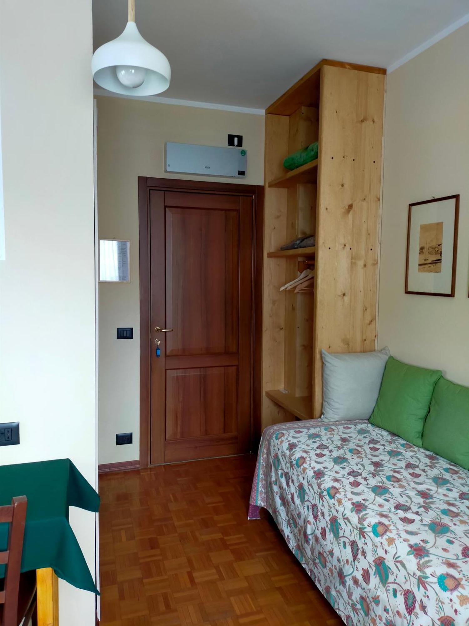 Bed and Breakfast La Via Del Sole Susa Exterior foto